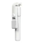 Quik QS-622 Selfie Stick with LED Lamp