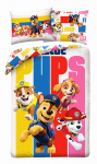 Vaikų patalynė Paw Patrol 160x200 Dogs