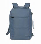 Travelite Workflow L mėlyna miesto kuprinė