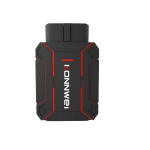 Konnwei MAXOBD Bluetooth OBD2 skeneris &ndash; visų sistemų diagnostika