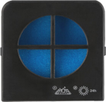 Midea X6 12175000A44497, 2 vnt.