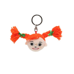 Pippi figūrėlė - raktų pakabukas - Micki