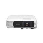 Projektorius Epson EB-FH18 Full HD Projector 4000 Lumens 3LCD WiFi Miracast White