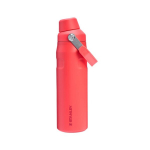 Stanley gertuvė The IceFlow Fast Flow, 700 ml, oranžinė