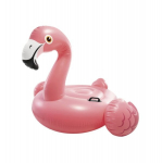 Pripučiamas flamingo čiužinys AquaFloat vaikams, 178x135x97cm
