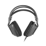 Ausinės - MARS GAMING - ERGONOMINĖS AUSINĖS - FRGB spalva - Mikrofonas - 3 metų garantija