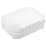 Praustuvas Kerra KR-331, 40x30 cm