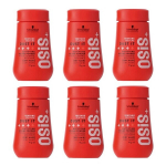 Schwarzkopf Osis Dust It Mattifying Volume Powder 6X10G