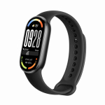 Xiaomi Smart Band 10 Juodas - I&scaron;manusis laikrodis