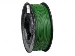 Filamentas 3DPower Basic PLA 1.75mm Žalias 1kg