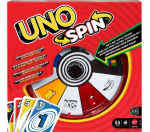 Kortos Uno Spin