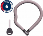 ABUS Goose Lock 110 cm 4204K/110 rosa