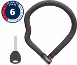 Spyna Abus Goose 4204K/110 black