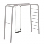 Guminė sėdynė "PlayBase"