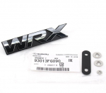Subaru Impreza WRX Priekinis Grile Emblemos Žymės Originalus 93013FG090