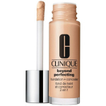 Clinique Beyond Perfecting Foundation + Makiažo pagrindas ir koreguotojas su dideliu maskavimu 05 &Scaron;viesus, 30ml