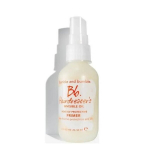 Bumble And Bumble Plaukus Formuojantis Neatvisible Aliejus Primer 60ml - &scaron;ilumos apsaugos serumas