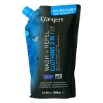 Grangers Wash+Repel 1L ploviklis ir impregnatorius