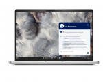 Dell Pro 16 PC16250/U5 235U/32GB/512GB SSD/16.0" FHD+/Integrated/FgrPr/FHD/IR Cam/Mic/WLAN + BT/US Backlit Kb/3 Cell/W11Pro/3yrs Prosupport