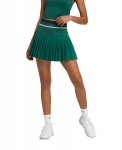 WILSON MIDTOWN TENNIS SKIRT teniso sijonėlis WW00160331GNG, L