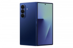 Telefonas Samsung Galaxy Fold7 5G 12/256GB Blue Shadow