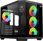 Kompiuterio korpusas Redragon Vision Argb (gc-625-pro)