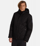 Huppa Vyri&scaron;ka striukė JANEK 2, black