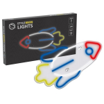 LED lempa Manta SNL91MT