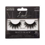 Faux Mink 3D Matt Kiss Dirbtinės Blakstienos
