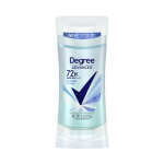 Antiperspirantas Dezodorantas 72H Apsauga Nuo Prakaito Shower Clean Degree 74 G