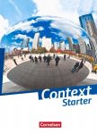 Context Starter. Sch&uuml;lerbuch (Festeinband), Context Starter. Sch&uuml;lerbuch (Festeinband)