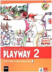 Playway ab Klasse 1. 2.Schuljahr. Pupils Book mit App f&uuml;r Filme&Audios, Playway ab Klasse 1. 2.Schuljahr. Pupils Book mit App f&uuml;r Filme&Audios
