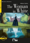 The Woman in White. Buch + Audio-CD: Englische Lekt&uuml;re f&uuml;r das 5. und 6. Lernjahr, The Woman in White. Buch + Audio-CD: Englische Lekt&uuml;re f&uuml;r das 5. und 6. Lernjahr