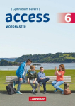Access - Bayern 6. Jahrgangsstufe - Wordmaster mit L&ouml;sungen, Access - Bayern 6. Jahrgangsstufe - Wordmaster mit L&ouml;sungen