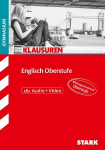 STARK Klausuren Gymnasium - Englisch Oberstufe, STARK Klausuren Gymnasium - Englisch Oberstufe