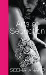 THE ART OF SEDUCTION (PB), THE ART OF SEDUCTION (PB)