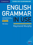 English Grammar in Use. Book with answers. Fifth Edition, English Grammar in Use. Book with answers. Fifth Edition