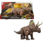 Dinozauras Jurassic World Gigantic Thrashers Eotriceratops
