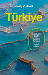 Lonely Planet Turkiye, Lonely Planet Turkiye