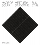 Made of Solar (English language edition), Made of Solar (English language edition)