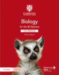 Biology for the IB Diploma Coursebook with Digital Access (2 Years), Biology for the IB Diploma Coursebook with Digital Access (2 Years)
