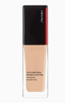Shiseido Synchro Skin Radiant Lifting makiažo pagrindas SPF30, 30 ml
