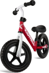 Balansinis dviratukas Kidwell Rebel Red 12", raudonas