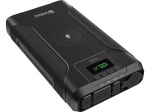 Sandberg 421-15 Survivor powerbankas 7 viename 76800 mAh USB-C PD 100W
