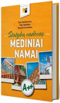 Statybų vadovas. Mediniai namai, , Statybų vadovas. Mediniai namai
