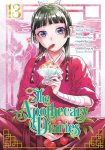 The Apothecary Diaries 13 (Manga), The Apothecary Diaries 13 (Manga)