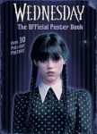 Wednesday: The Official Poster Book, Wednesday: The Official Poster Book