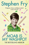 Moab Is My Washpot, Moab Is My Washpot