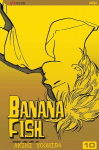 Banana Fish, Vol. 10, Banana Fish, Vol. 10