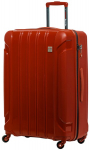 Didelis lagaminas SwissBags Tourist 75 cm raudonas